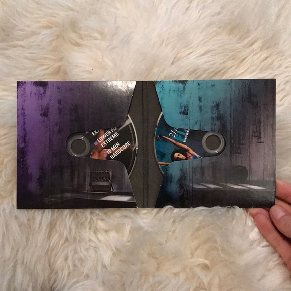 21 Day Fix Extreme Videos! - Picture 3 of 3